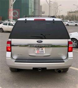 فورد إكسبيديشن